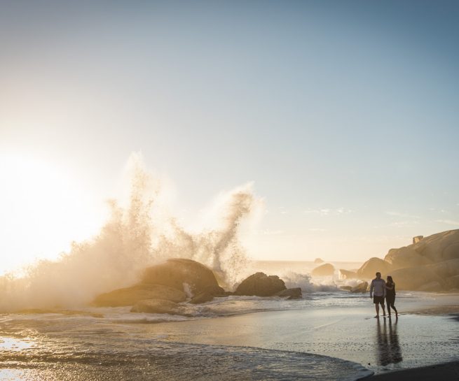 Helen Charlotte Photos | Lance & Sarah | Glen Beach