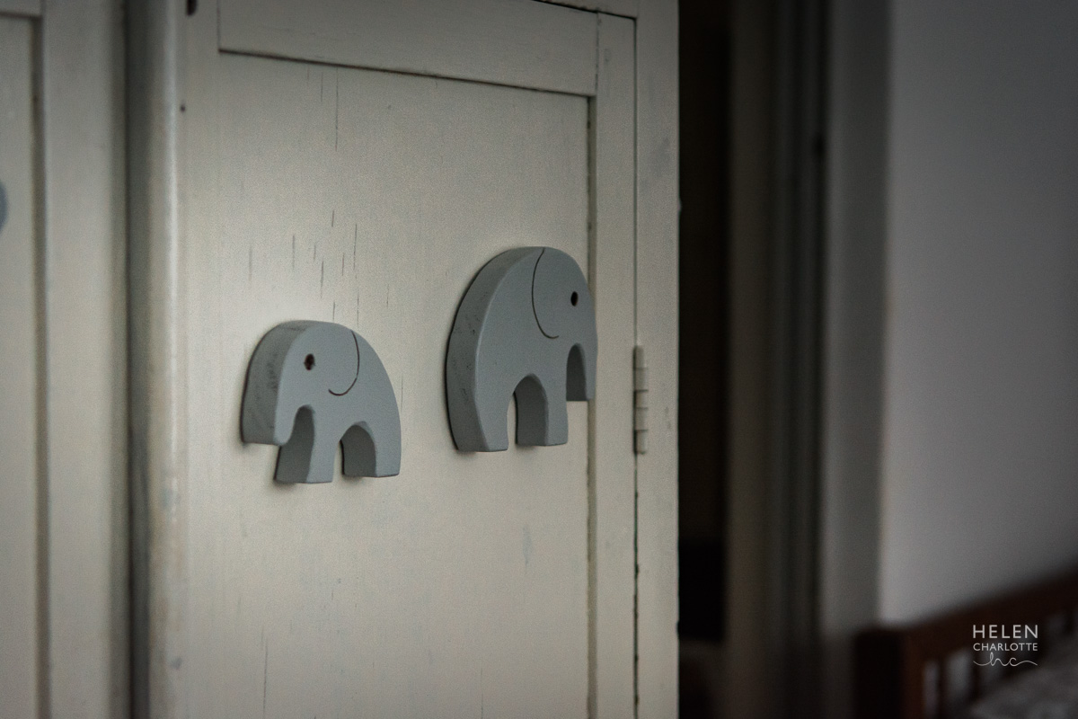 Helen Charlotte Photos | Caleb At Home Session