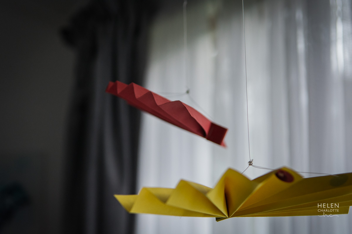 Helen Charlotte Photos | Caleb At Home Session