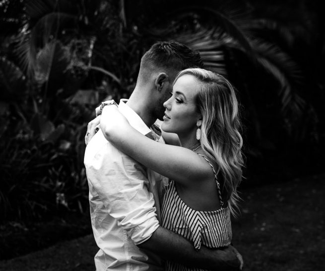 Helen Charlotte Photos | Photographer in Harare | Kristy & Jason