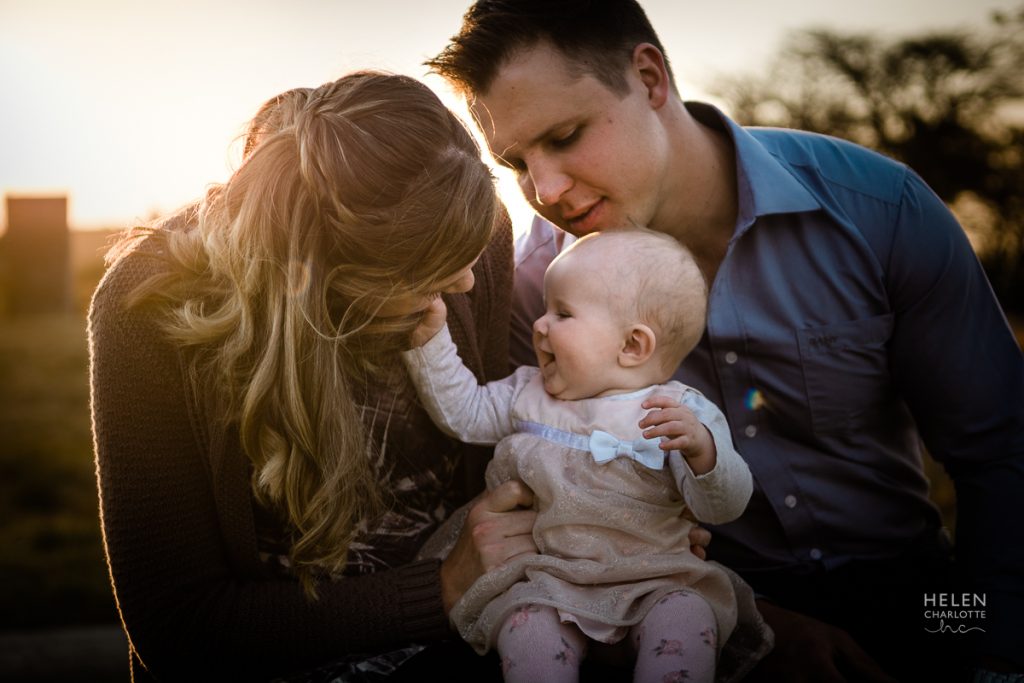 Helen Charlotte Photos | The Rowe Family | Borrowdale Brooke