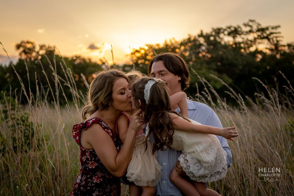 Helen Charlotte Photos | The Redinger Family | Haka Game Park Photographer