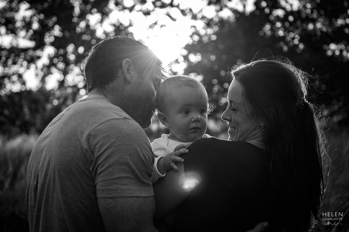 Helen Charlotte Photos | Family Photographer | The McWade Family