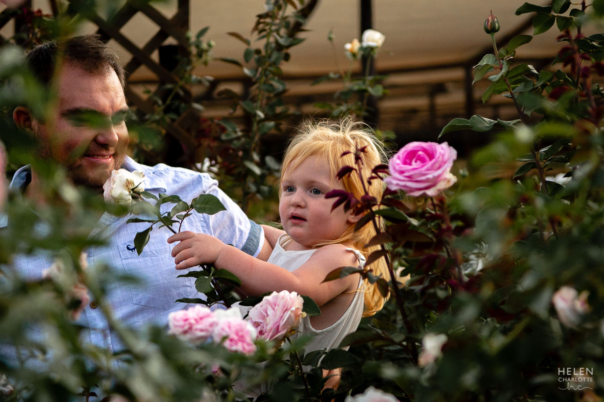 Helen Charlotte Photos | The Van der Merwe Family | Family Shoot | Picabella Rose Nursery