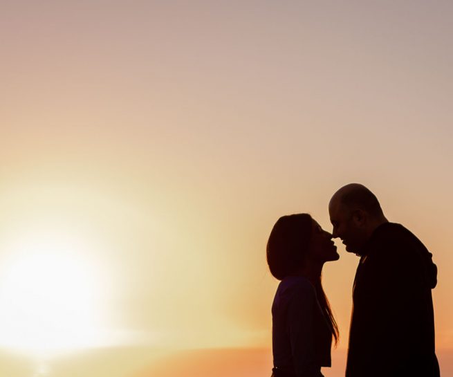 Helen Charlotte Photos | Zoli & Todor | Signal Hill Engagement Shoot