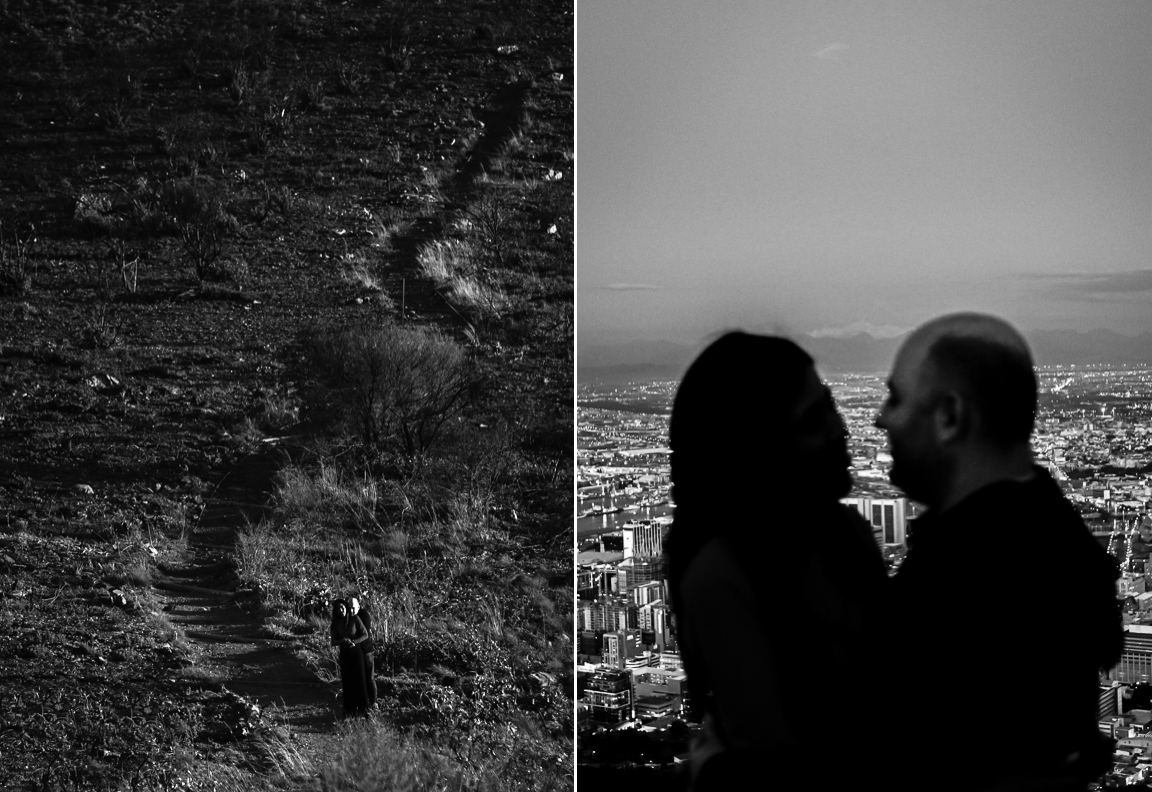 Helen Charlotte Photos | Zoli & Todor | Signal Hill Engagement Shoot