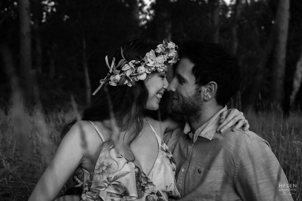 Helen Charlotte Photos | Flowers Maternity Shoot | Constantia