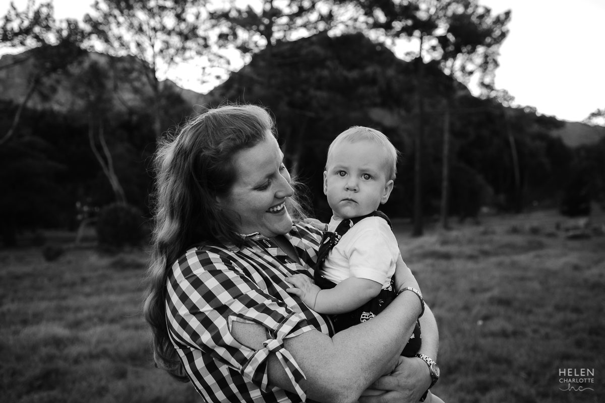 Helen Charlotte Photos - The Styles Family Shoot - Keurboom Park