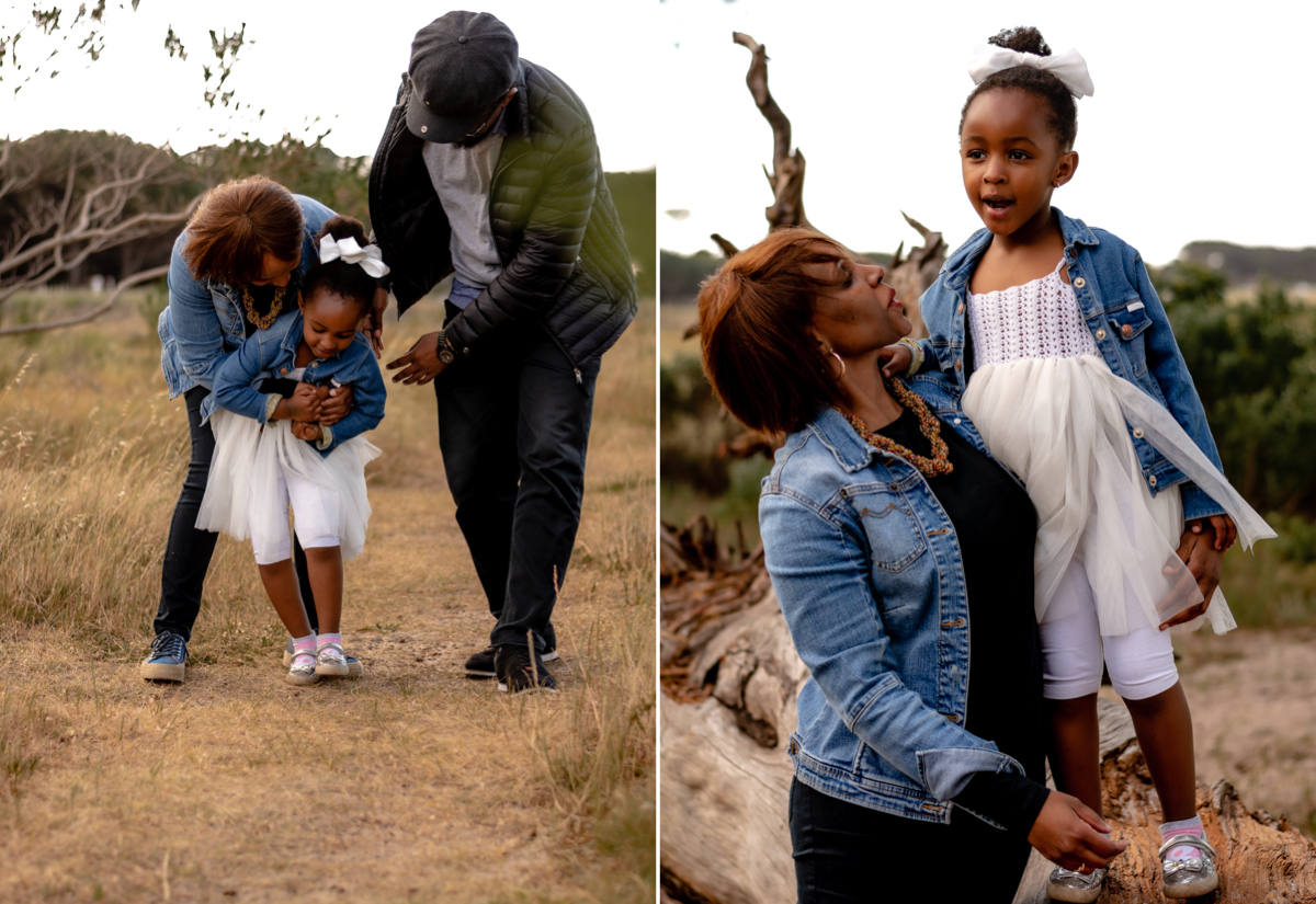 Helen Charlotte Photos | The Mawalla Family | Family Photoshoot | Cape Town