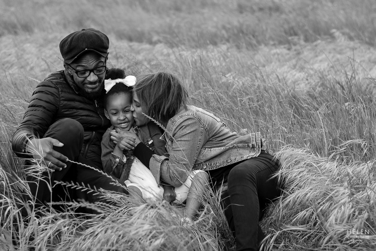 Helen Charlotte Photos | The Mawalla Family | Family Photoshoot | Cape Town