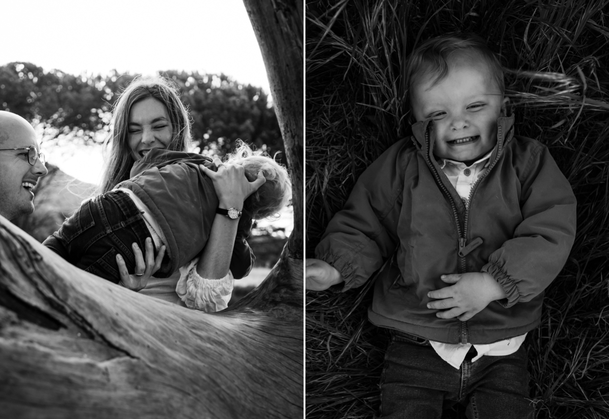 Helen Charlotte Photos | Family Shoot | The Poerstamper Family