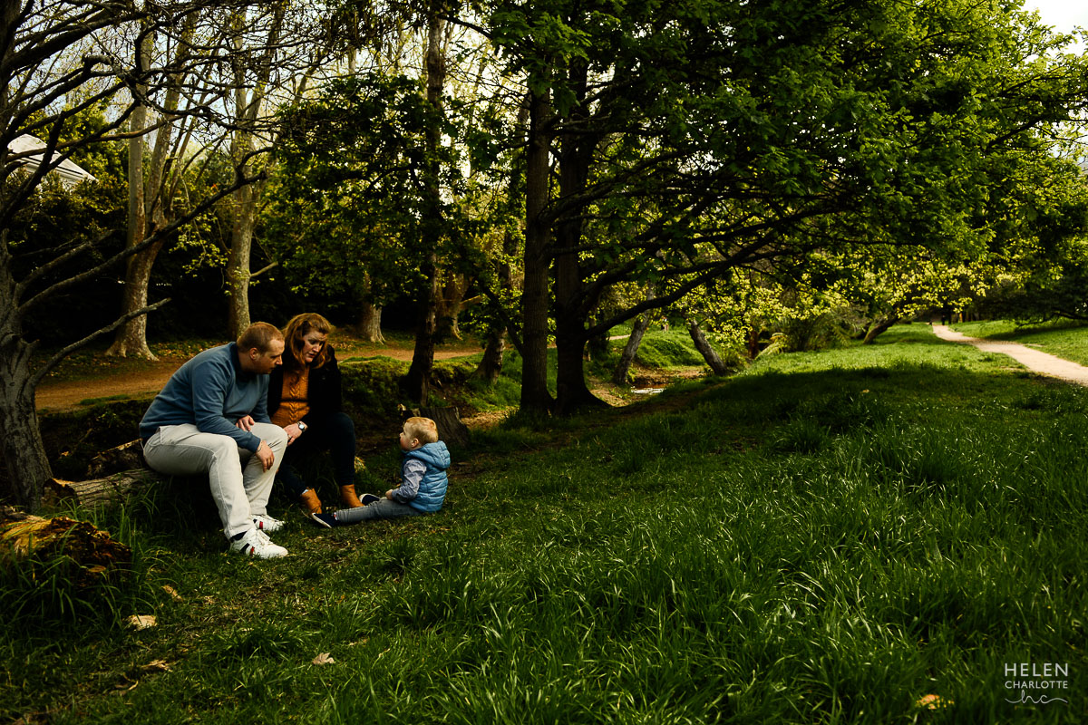 Helen Charlotte Photos | The Styles Maternity | Alphen Common Maternity Shoot