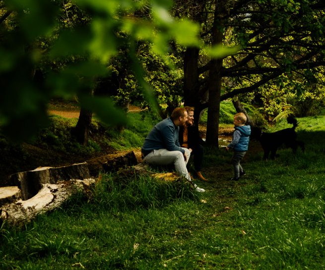 Helen Charlotte Photos | The Styles Maternity | Alphen Common Maternity Shoot