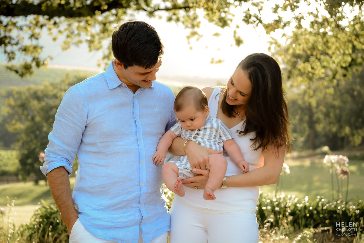 Helen Charlotte Photos | The Palmers | Groot Constantia Family Shoot