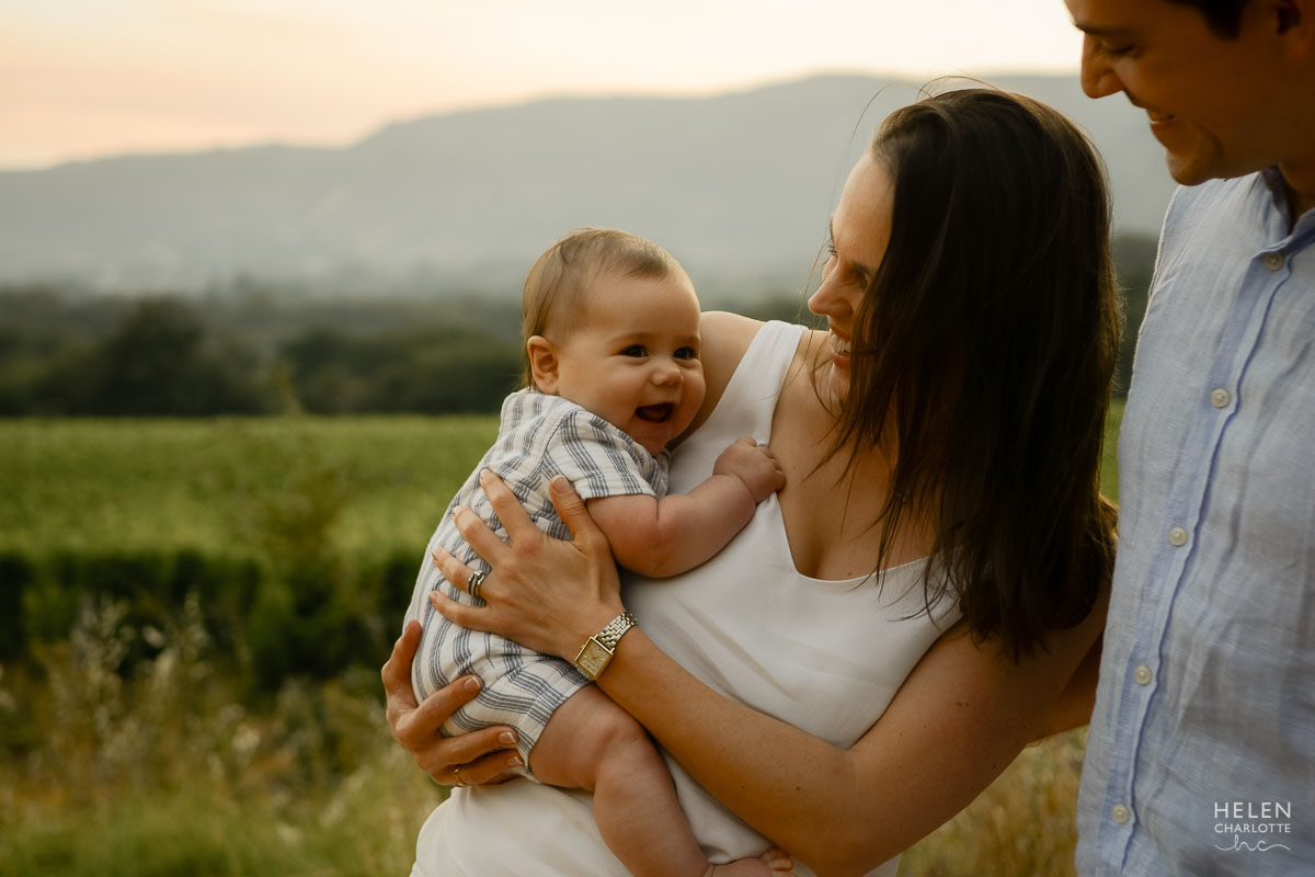 Helen Charlotte Photos | The Palmers | Groot Constantia Family Shoot