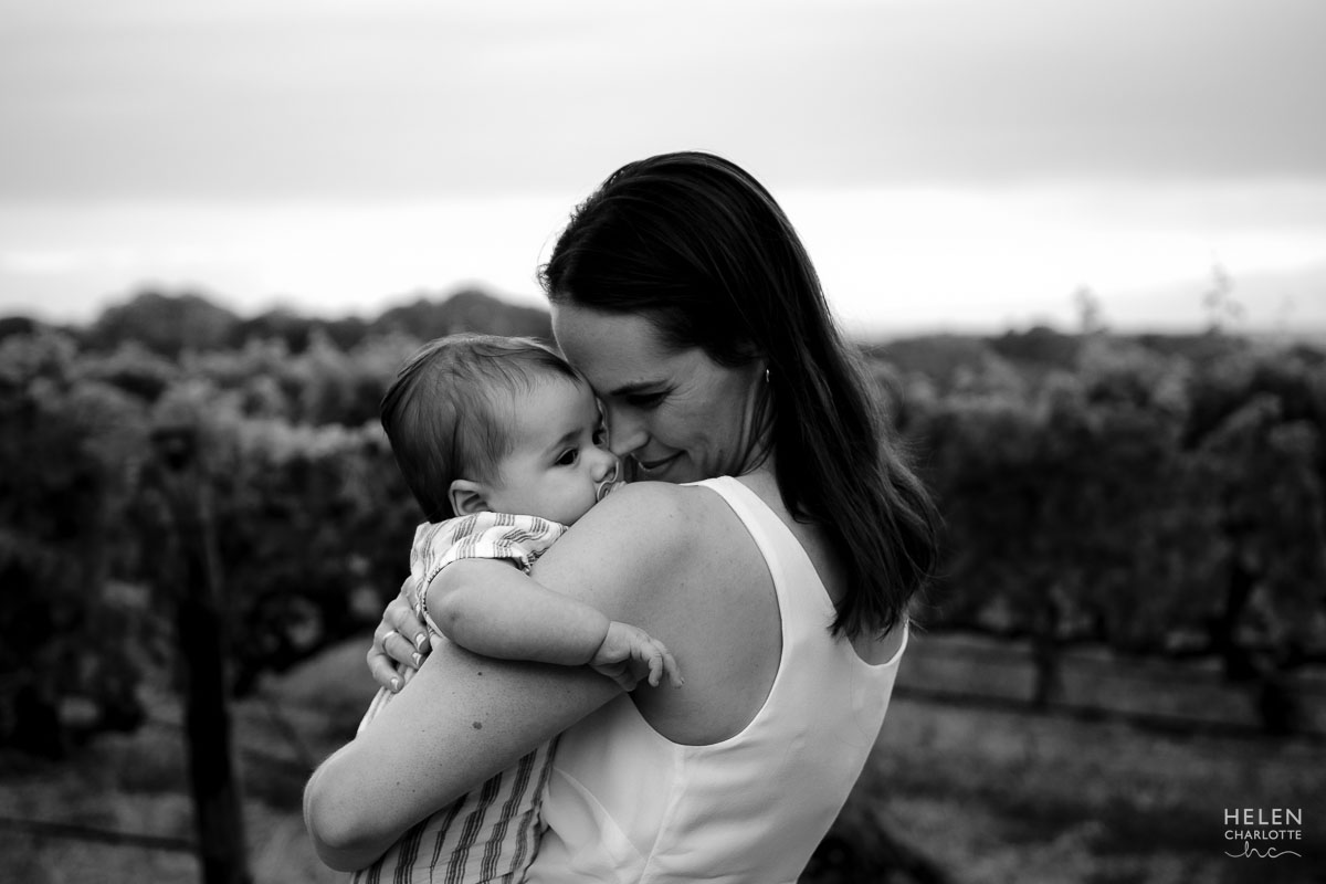 Helen Charlotte Photos | The Palmers | Groot Constantia Family Shoot