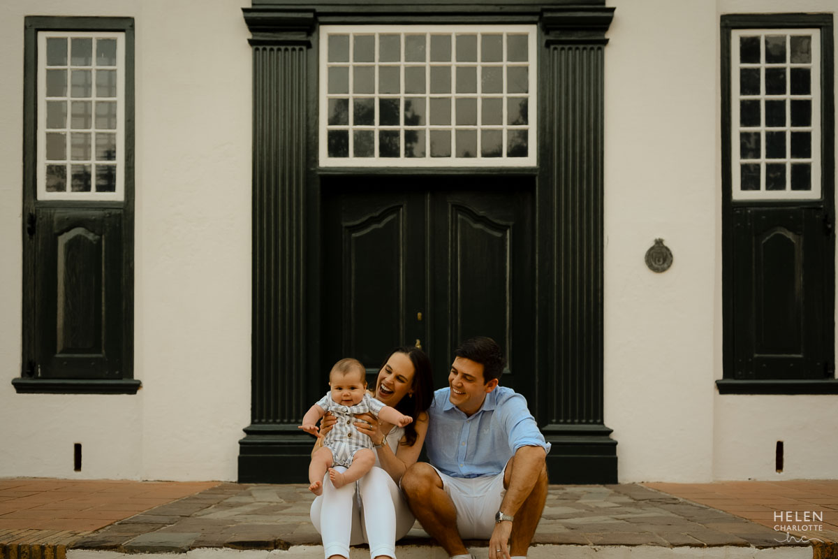 Helen Charlotte Photos | The Palmers | Groot Constantia Family Shoot