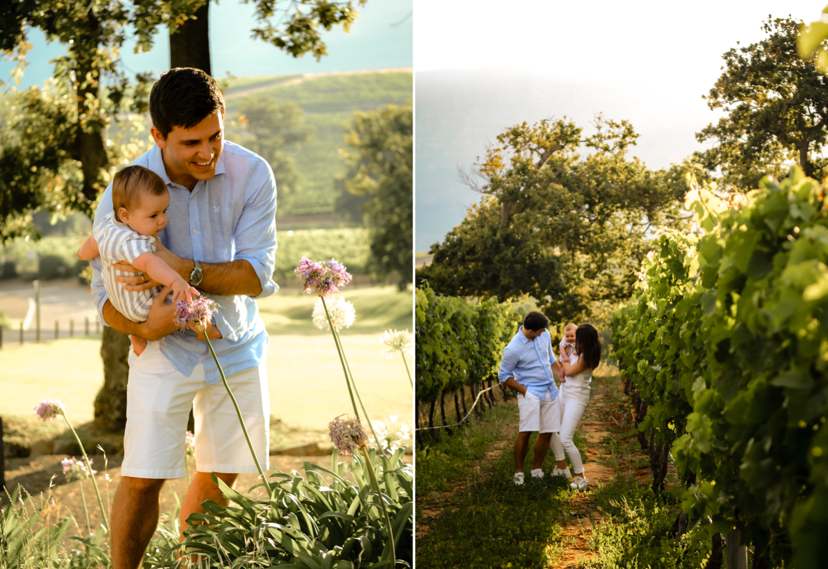 Helen Charlotte Photos | The Palmers | Groot Constantia Family Shoot