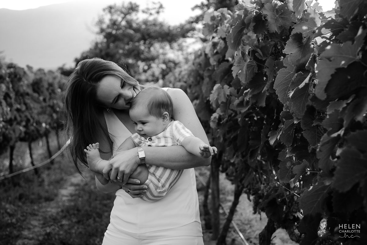 Helen Charlotte Photos | The Palmers | Groot Constantia Family Shoot