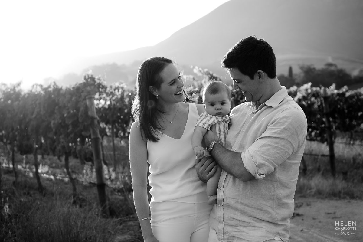 Helen Charlotte Photos | The Palmers | Groot Constantia Family Shoot