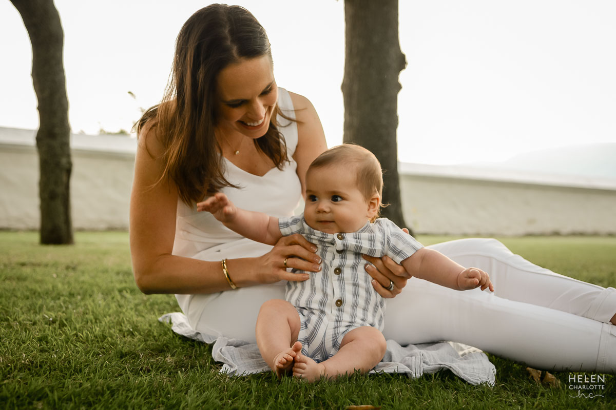Helen Charlotte Photos | The Palmers | Groot Constantia Family Shoot