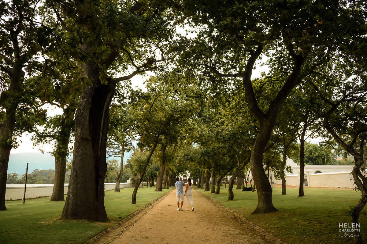 Helen Charlotte Photos | The Palmers | Groot Constantia Family Shoot
