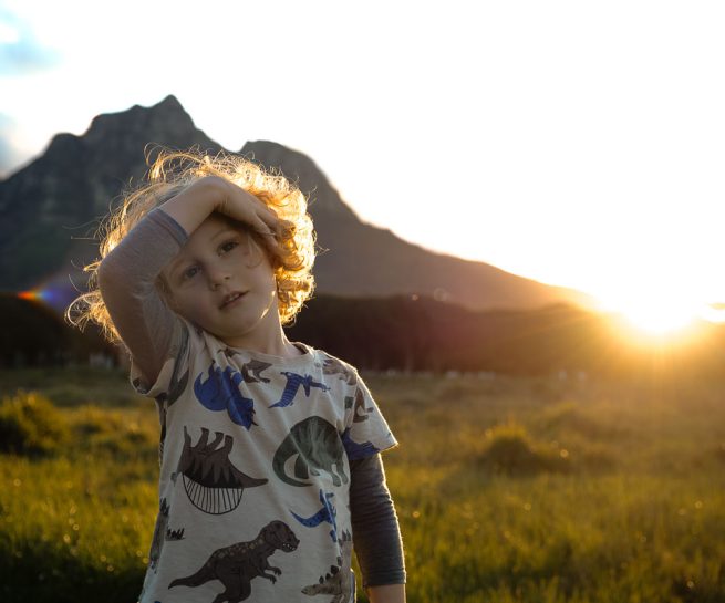 Helen Charlotte Photos | The Steward Family | Rondebosch Common Family Shoot